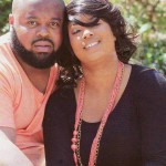 Bethea, Robertson to wed