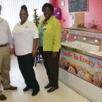 RCC, Scoop-N-Dip a sweet team