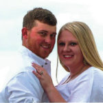 Mace, Robinson engagement