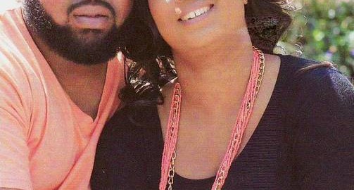 Bethea, Robertson to wed