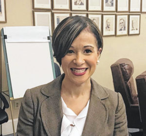 Maxton hires new town attorney