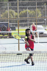 Jack Britt defeats Lady Scots