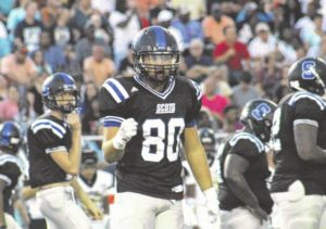 Sandhills Athletic Conference power rankings after week three