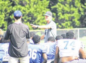 Fighting Scots locked in on Brayboy and Purnell Swett