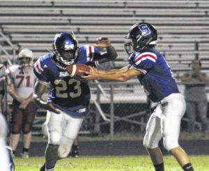 JV Fighting Scots get back to ‘tradition of winning’