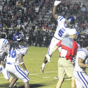 McQueen helps Scots spoil Hoke’s homecoming