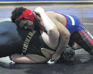 Scots defeat Bucks, lose to Patriots