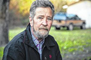 Dowless charged in undecided U.S. House election