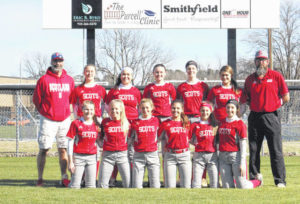 Building on a foundation