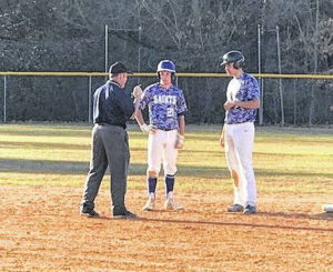 Williams’ strong outing helps Saints beat Gators