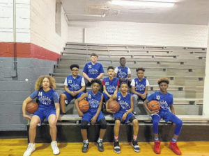 Boys hoops tourney starts Friday