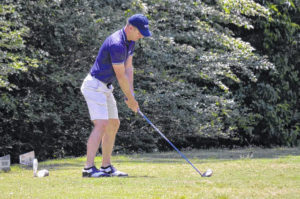 Annual charity golf tourney set for May 5-6