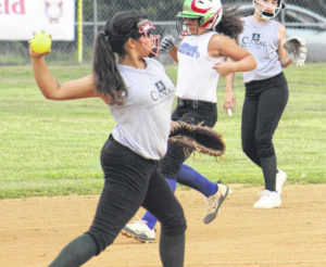 Optimist Club to reschedule softball tournament