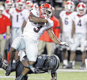 Where to watch former Scots play this week