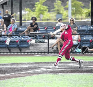 Parker Byrd carries on Salisbury’s legacy