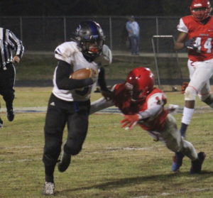 Scotland defeats Jordan in second round of playoffs