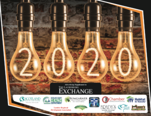 2020 Calendar