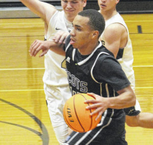 Scots set to play in holiday tourney