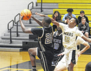 Fighting Scots get a boost