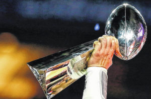 WHO WILL WIN THE BIG PRIZE?