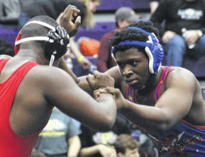 Scots improve at Boneyard Bash