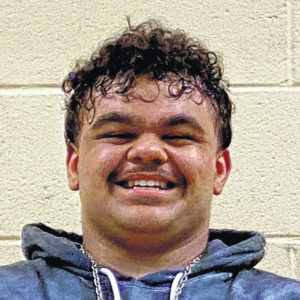 Locklear punches ticket to state tourney