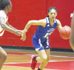 Lady Scots’ season ends at Seventy-First