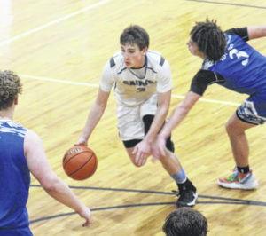 ‘The best feeling in my life’: Scotland Christian boys are back-to-back champs