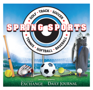 2020 Spring Sports