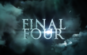 Virtual FAN-Tastic Tournament Final Four