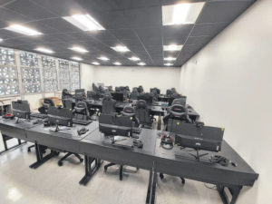 SAU eSports team develops in its inaugural season