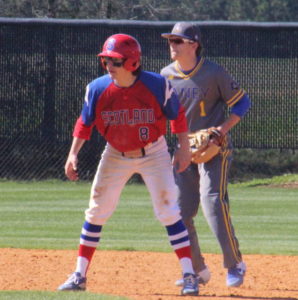 Fighting Scots start season with wins over Laney, Ashley