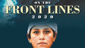 On the Front Lines