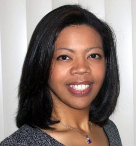 UNCP names Jacobs as chief audit officer