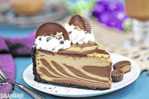 This will be your new cheesecake fav