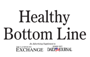 Healthy Bottom Line August 2020