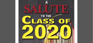 Scotland County 2020 Grads