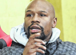 Floyd Mayweather to pay for George Floyd’s funeral