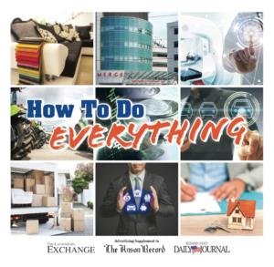 How To Do Everything