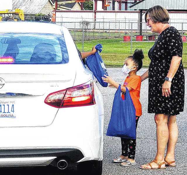 125972920_web1_Youth
Courtesy photo
Scots For Youth and the Scotland County Juvenile Crime Prevention Council sponsored a drive-thru giveaway to provide school-aged children with much-needed school supplies.