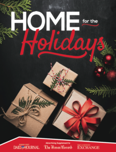 Home for the Holidays