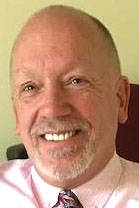 W. Curt Vincent
                                Editor