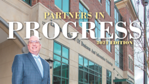 Partners in Progress 2021