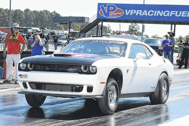 <p>Joshua Schwartz, the 8.50 winner</p>
<p>Contributed Photos</p>