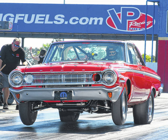 126992738_web1_Ron-Polidora-King-of-the-Hill-Winner
Ron Polidora, the King of the Hill winner
Contributed Photos