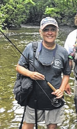 Courtesy photo
                                TRLT, which works to ensure the conservation of natural resources, recently announced that Frances Willis was one of four new board members.