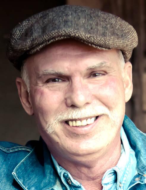 J.A. Bolton
                                Storyteller