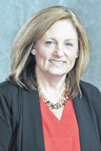 Sellers receives Spirit of Patrnership Award