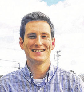 Airport moving forward with logo