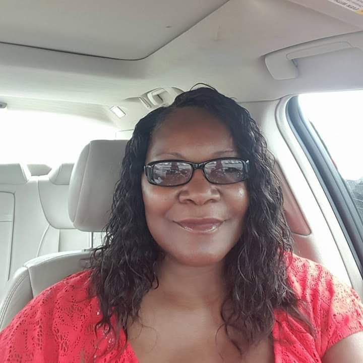 Christine Johnson : Classified/Legal Advertising Representative
